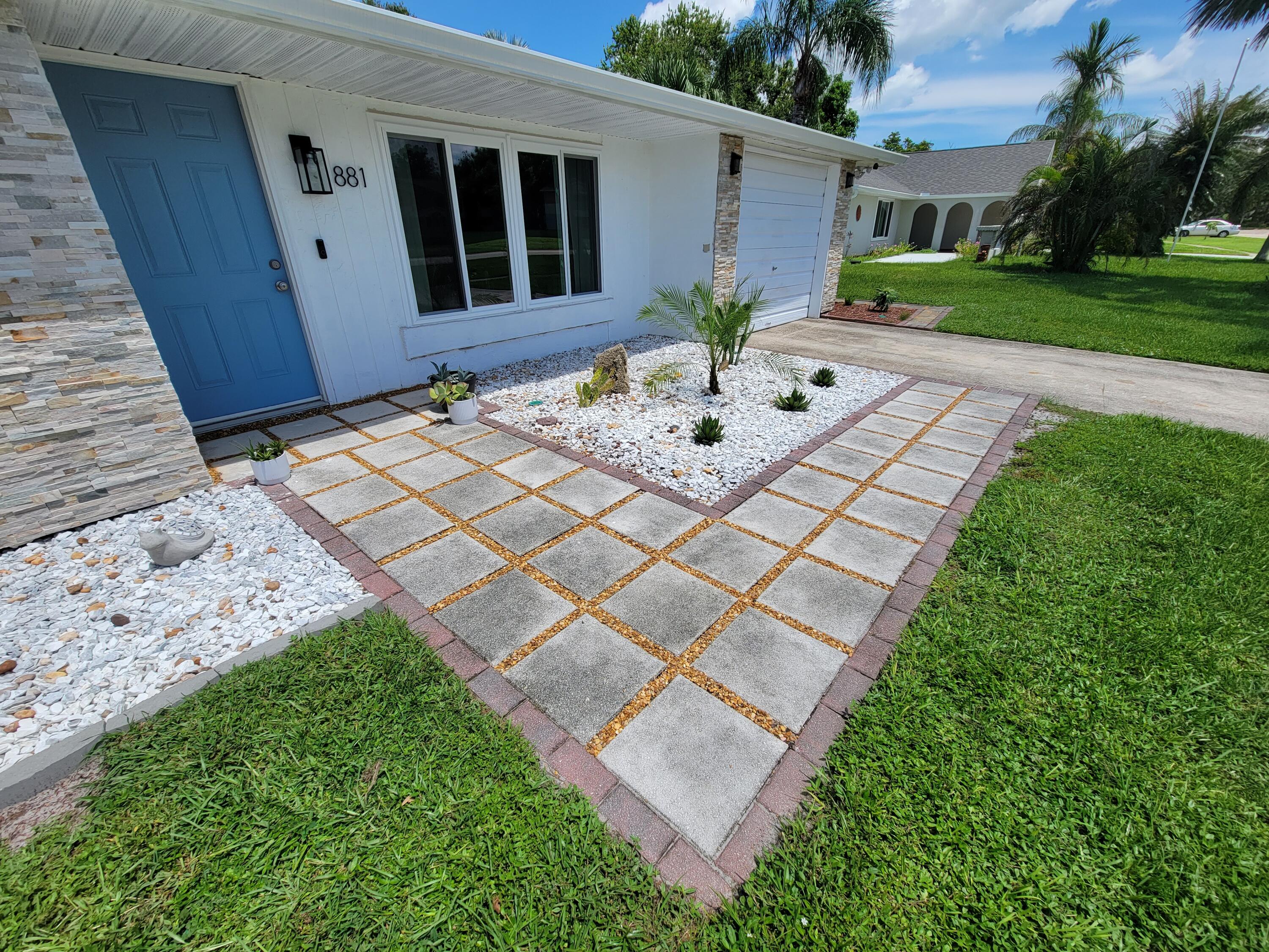 881 Riviera Drive Northeast Palm Bay, FL 32905 - Photo 6 of 35 Move In Ready