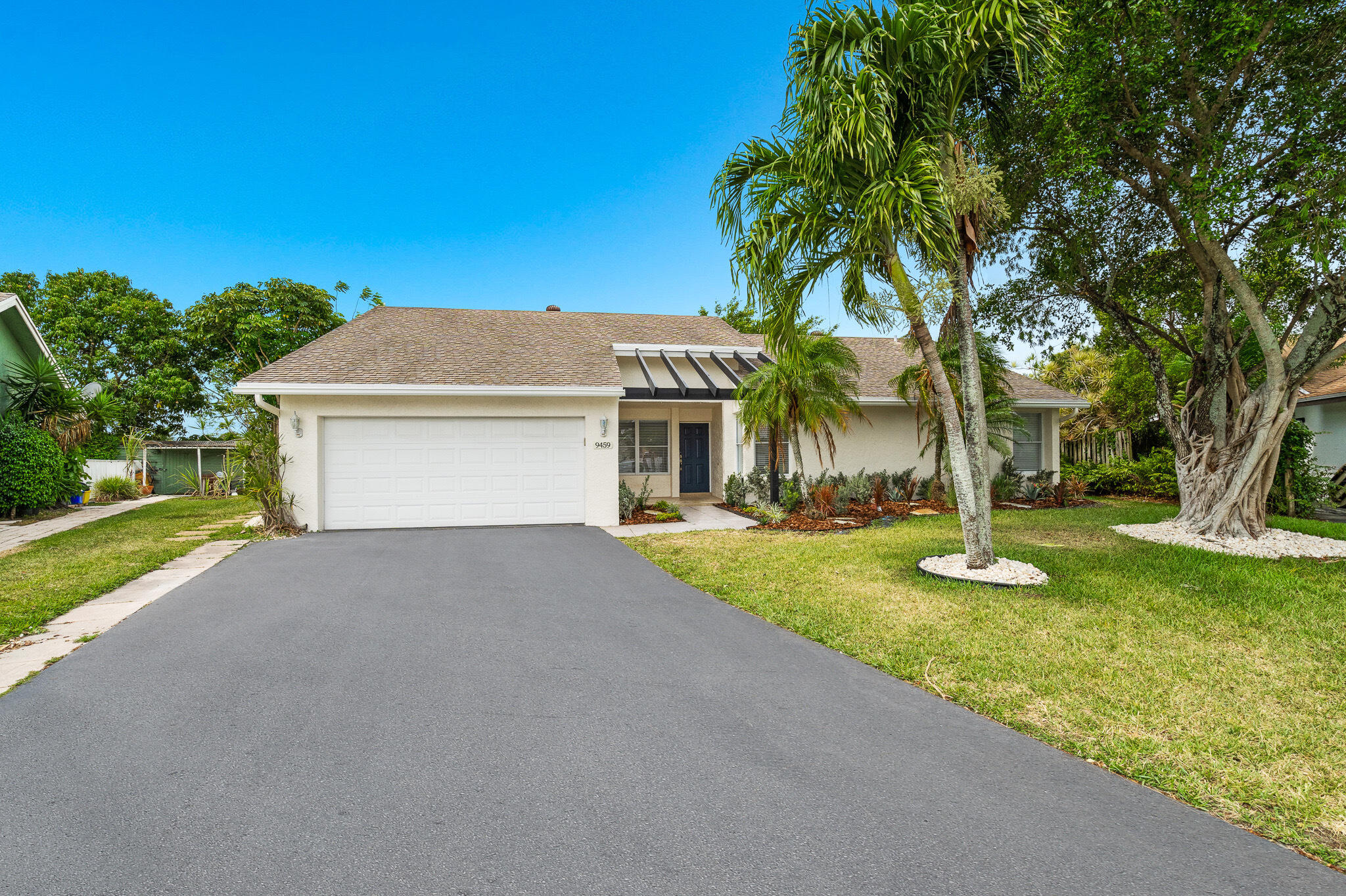 9459 Burlington Place Boca Raton, FL 33434 - Photo 1 of 27 9459 Burlington
