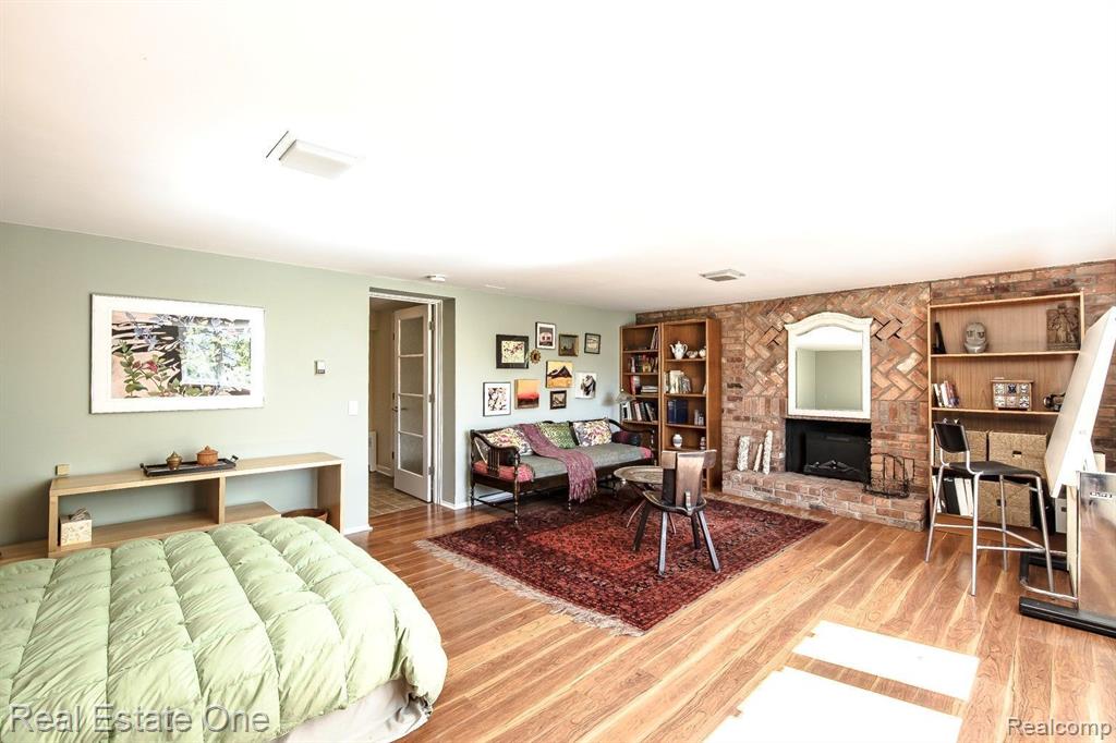 1401 West Predmore Road Oakland, MI 48363 - Photo 44 of 60