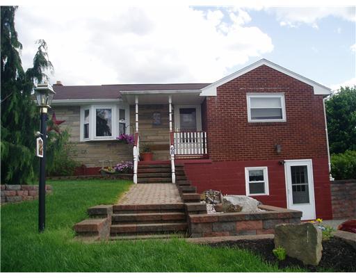 68 Michael Road Russellton, PA 15076 - Photo 1 of 16 Exterior Front.