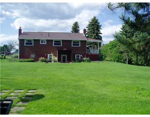 68 Michael Road Russellton, PA 15076 - Photo 16 of 16 Exterior Back.