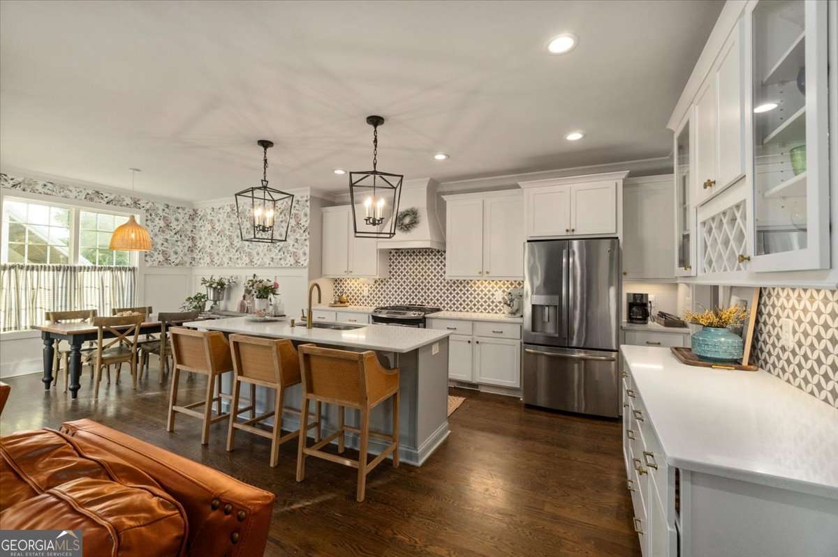 6461 Hog Mountain Road Statham, GA 30666 - Photo 12 of 58