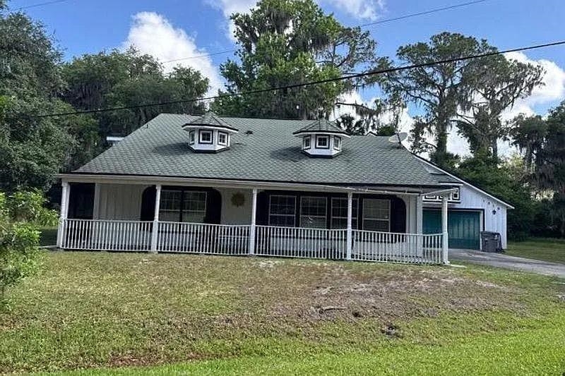 1516 Timber Trail Deltona, FL 32725 - Photo 1 of 4