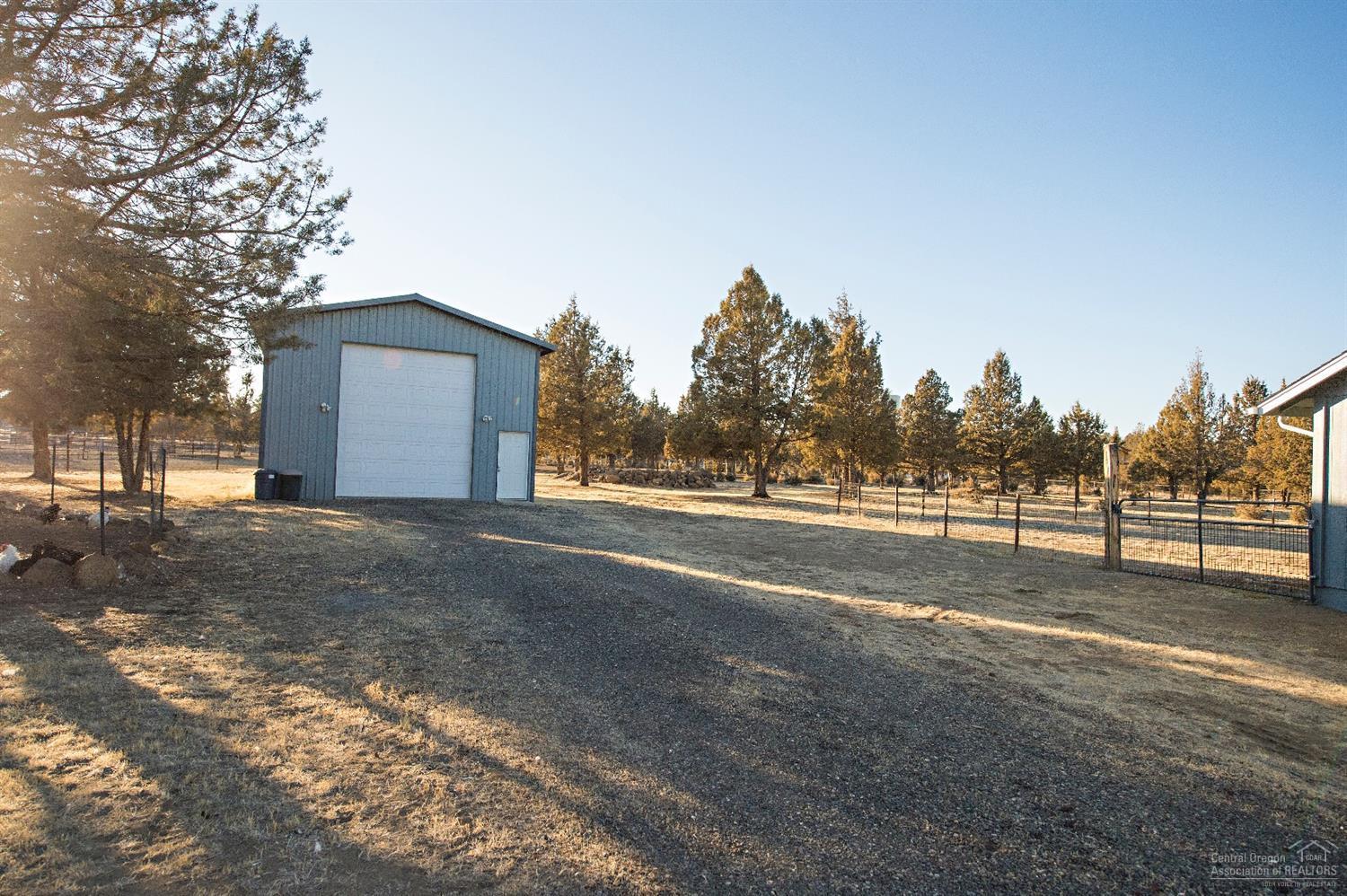13650 Southwest Chipmunk Road Terrebonne, OR 97760 - Photo 20 of 25 Additional Photo