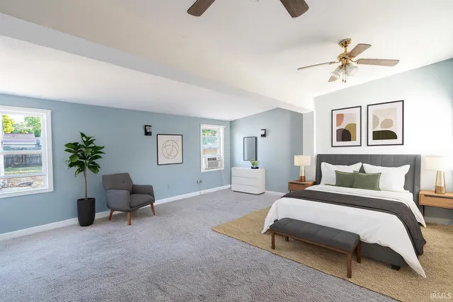 $155,000 | 461 Bent Street, Wabash, IN 46992