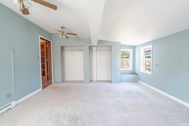 $155,000 | 461 Bent Street, Wabash, IN 46992