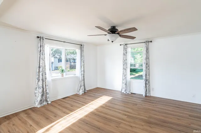 $155,000 | 461 Bent Street, Wabash, IN 46992