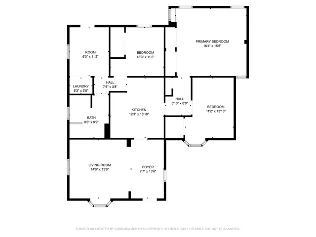 $155,000 | 461 Bent Street, Wabash, IN 46992