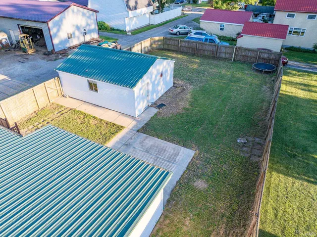 $155,000 | 461 Bent Street, Wabash, IN 46992