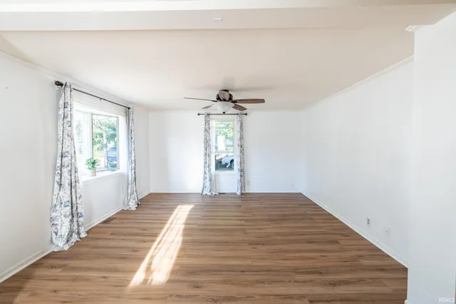 $155,000 | 461 Bent Street, Wabash, IN 46992