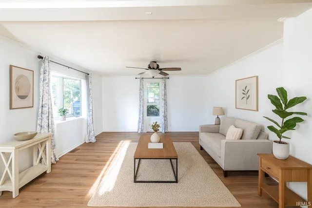 $155,000 | 461 Bent Street, Wabash, IN 46992