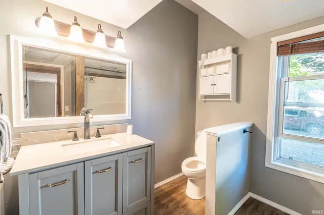 $155,000 | 461 Bent Street, Wabash, IN 46992