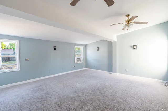 $155,000 | 461 Bent Street, Wabash, IN 46992