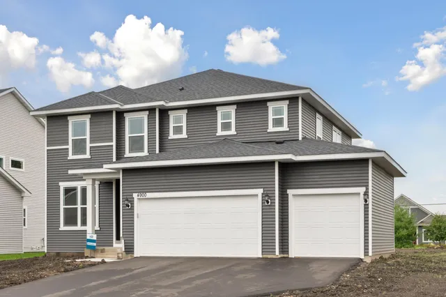 $574,990 | Newberry 105th Avenue, Rogers, MN 55374