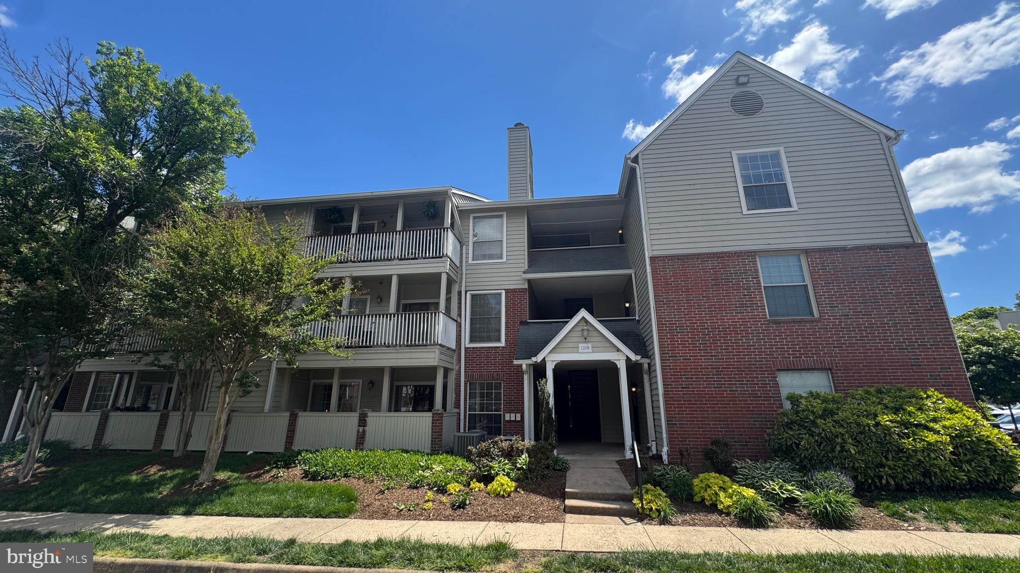 12151 Penderview Lane, Unit 2038 Fairfax, VA 22033 - Photo 19 of 20