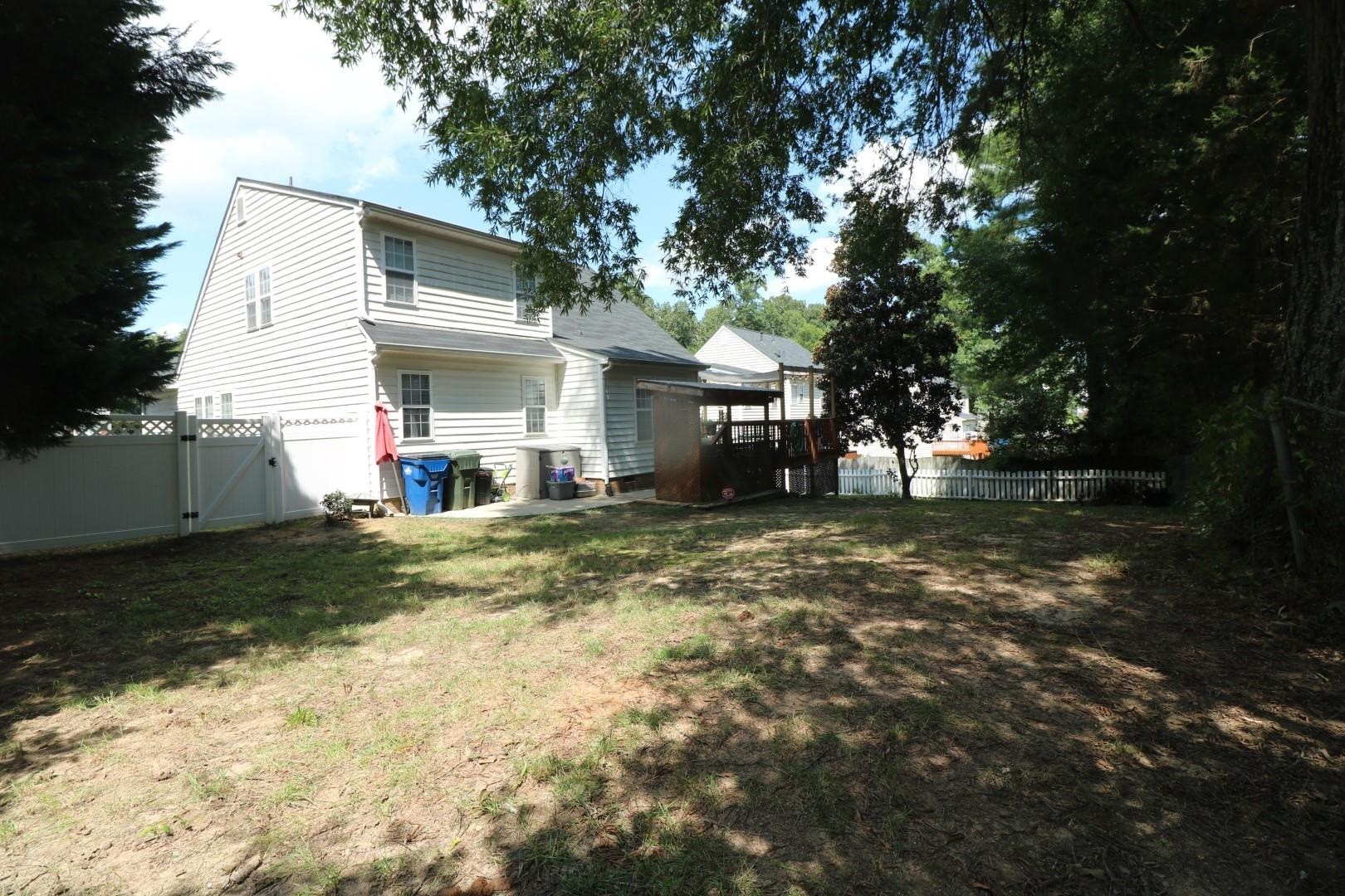 5300 Neuse Ridge Road Raleigh, NC 27610 - Photo 27 of 27 Photo 27