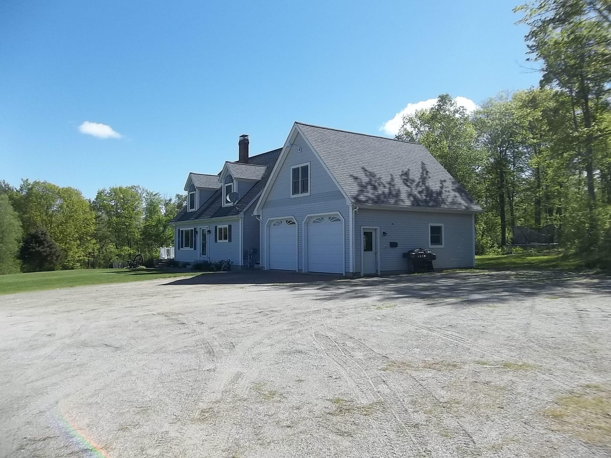 66 Goose Hill Road Jefferson, ME 04348 - Photo 47 of 63 NNorthrupOtherSide