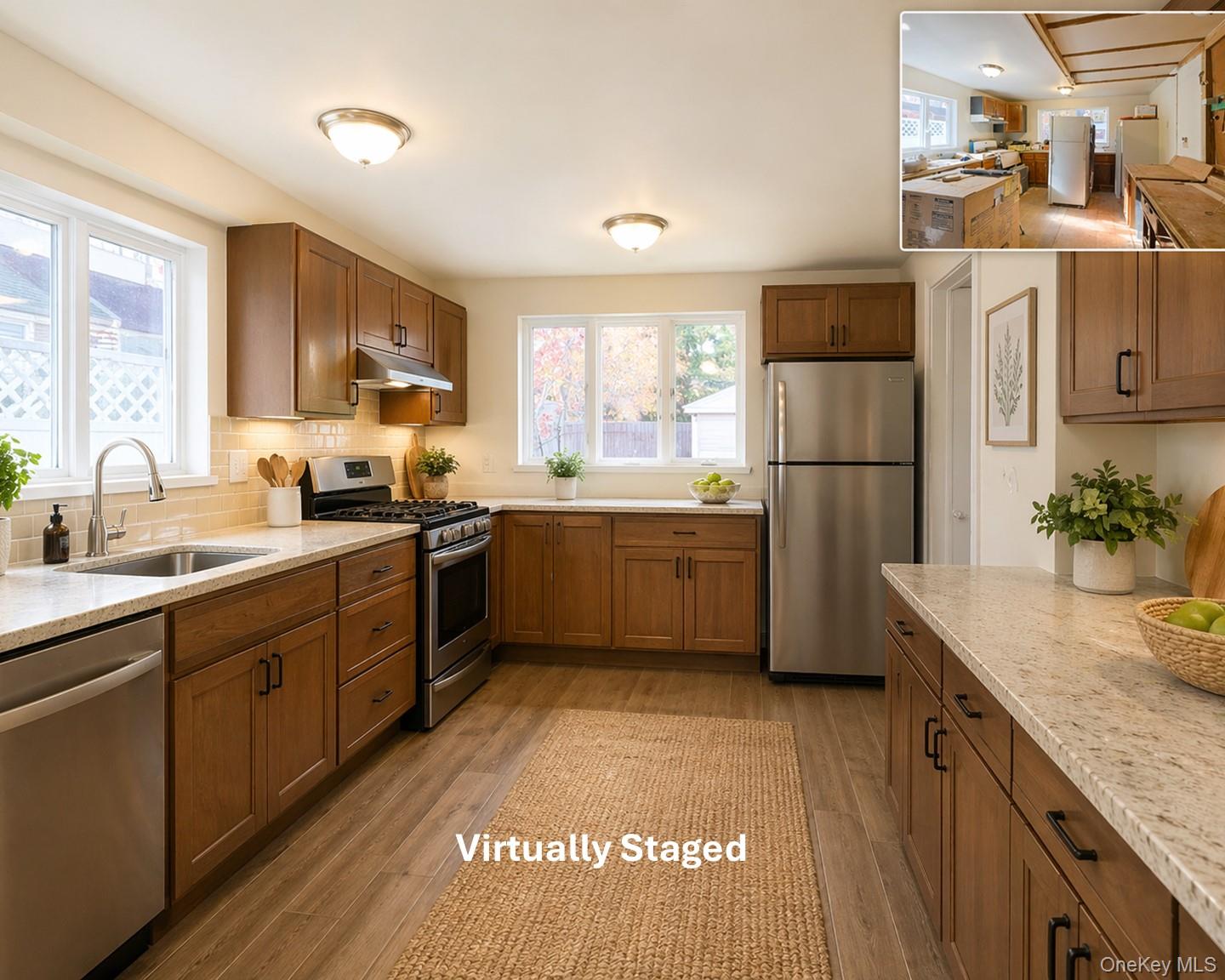 231 Cherry Road Yorktown Heights, NY 10598 - Photo 3 of 27 Virtually staged