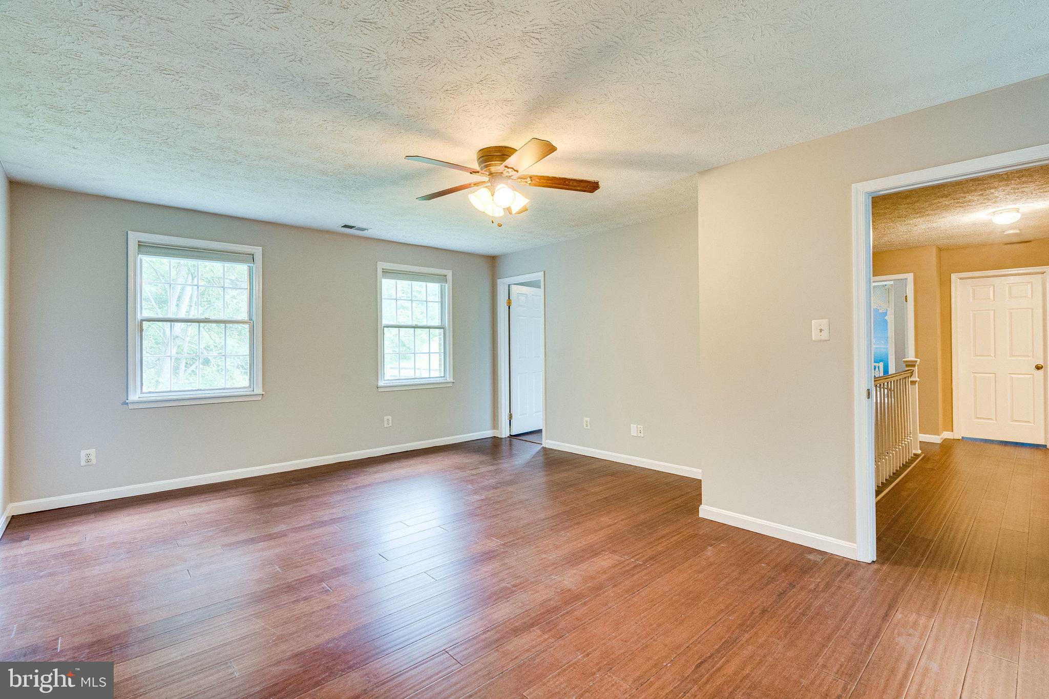 13221 Wates Spring Place Clifton, VA 20124 - Photo 24 of 68 Other side view of Master Bedroom. Wow