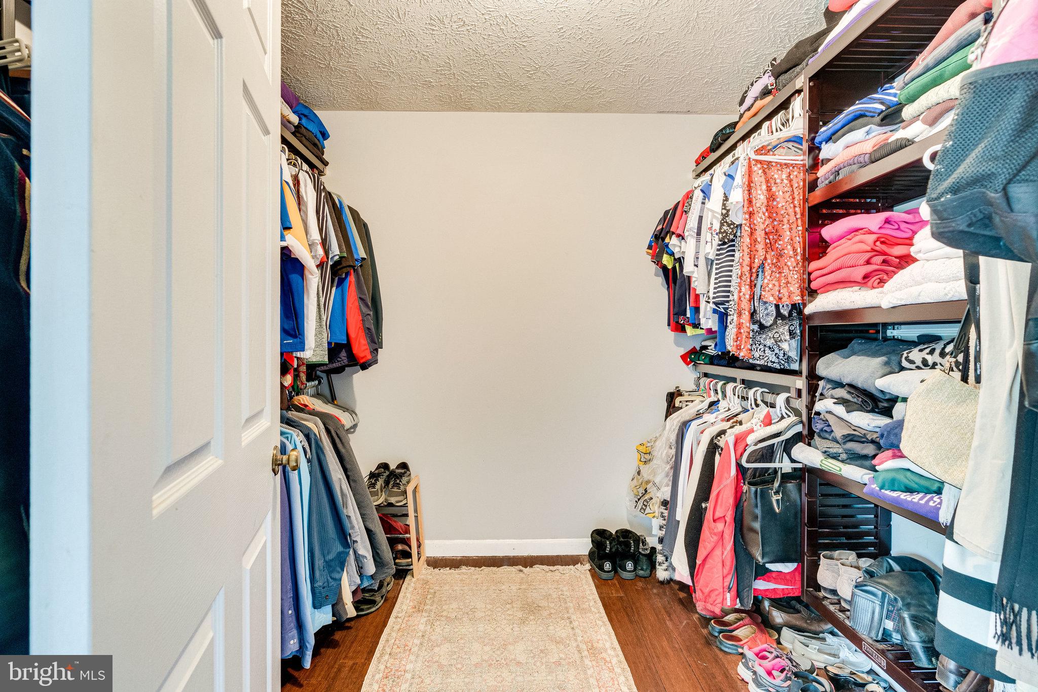 13221 Wates Spring Place Clifton, VA 20124 - Photo 27 of 68 Sizable Master Suite Walk-in Closet