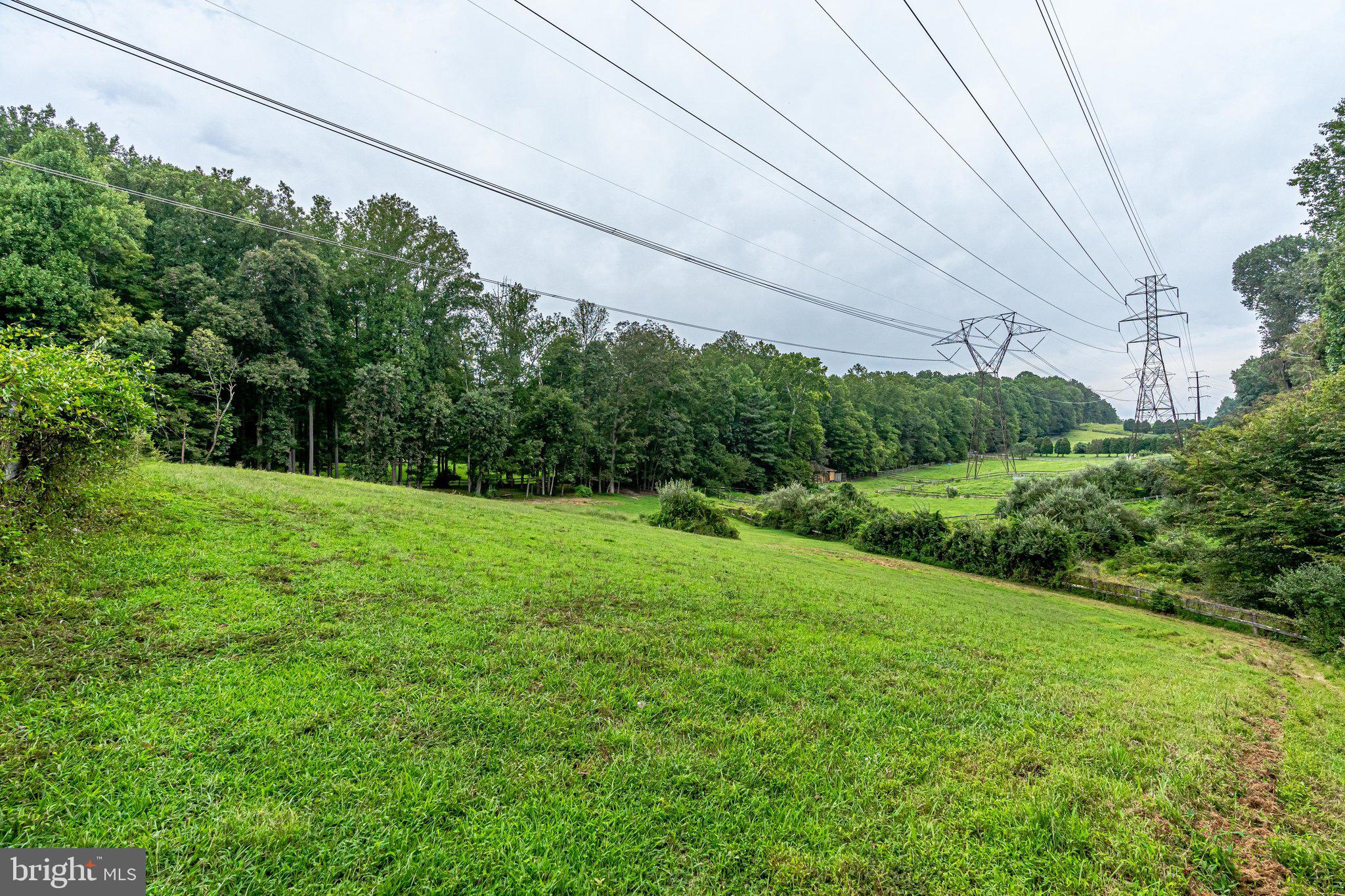 13221 Wates Spring Place Clifton, VA 20124 - Photo 53 of 68 Another pasture, cross-fenced