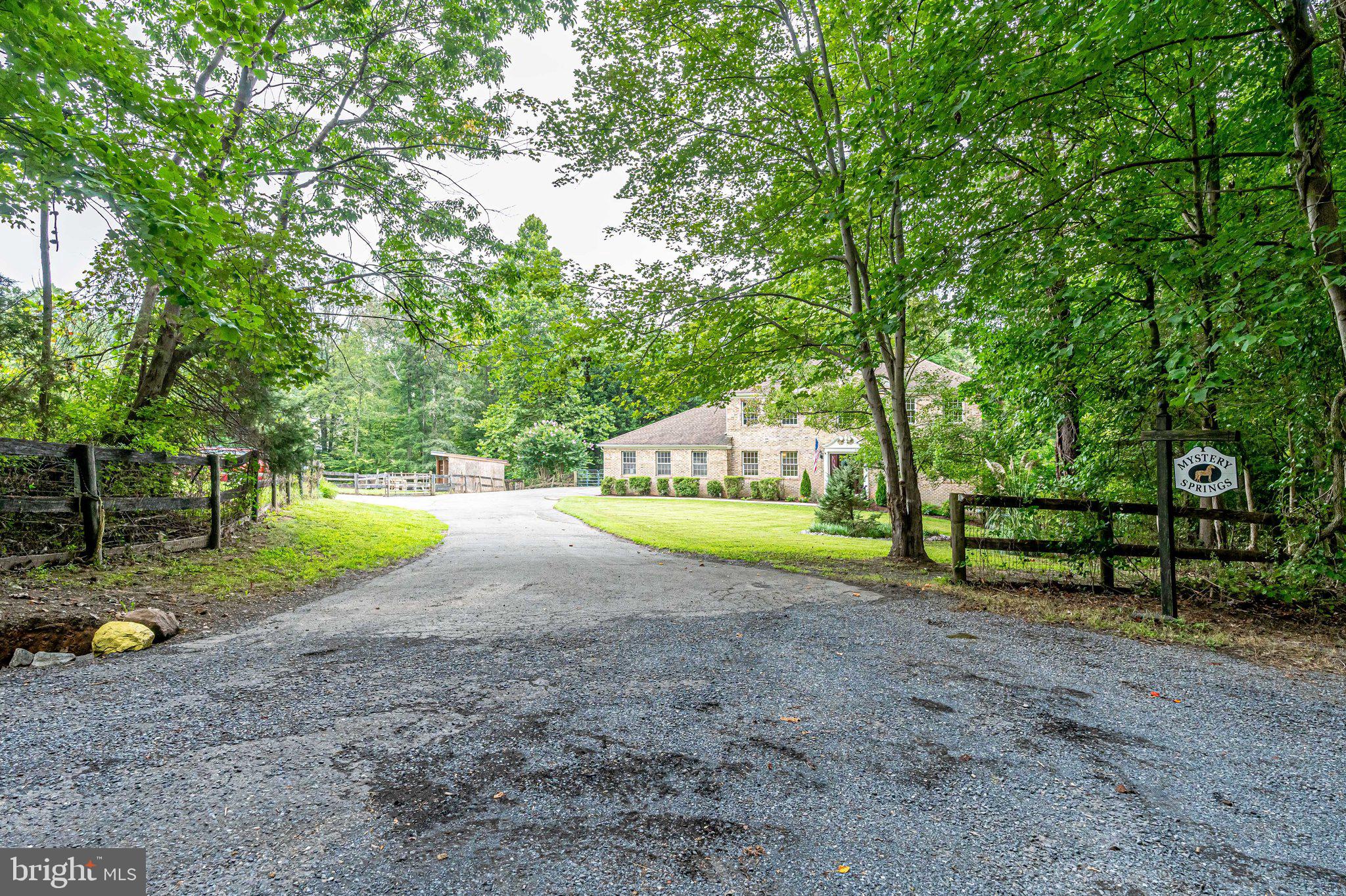 13221 Wates Spring Place Clifton, VA 20124 - Photo 61 of 68 Come again soon to Mystery Springs!