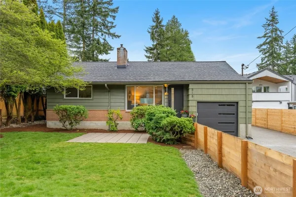 $974,900 | 515 Northeast 123rd Street, Seattle, WA 98125