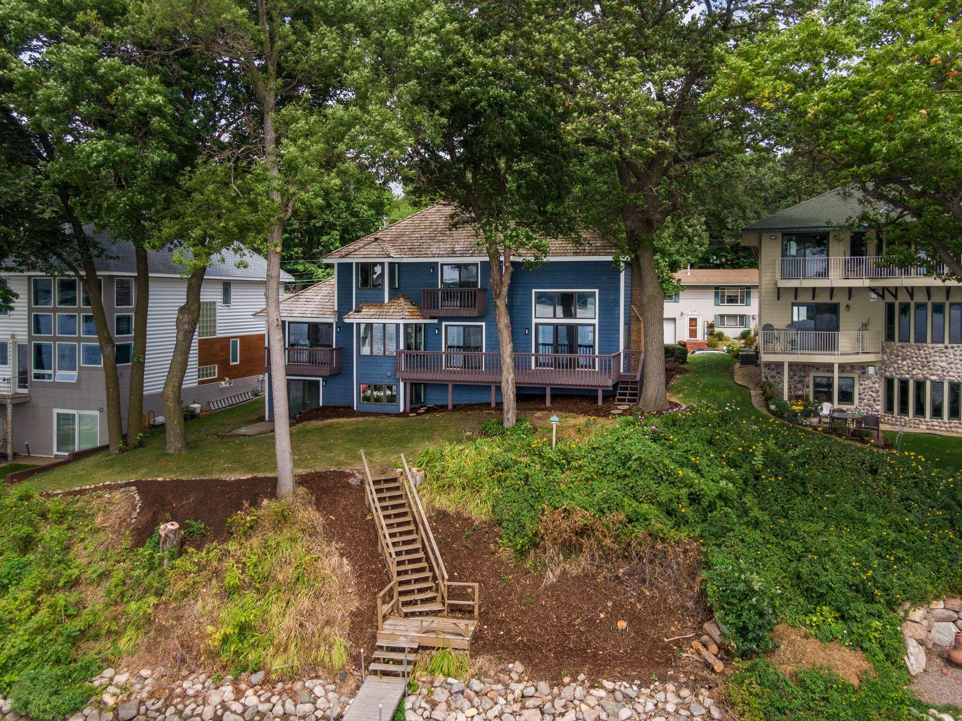 4823 Island View Drive Mound, MN 55364 - Photo 3 of 46