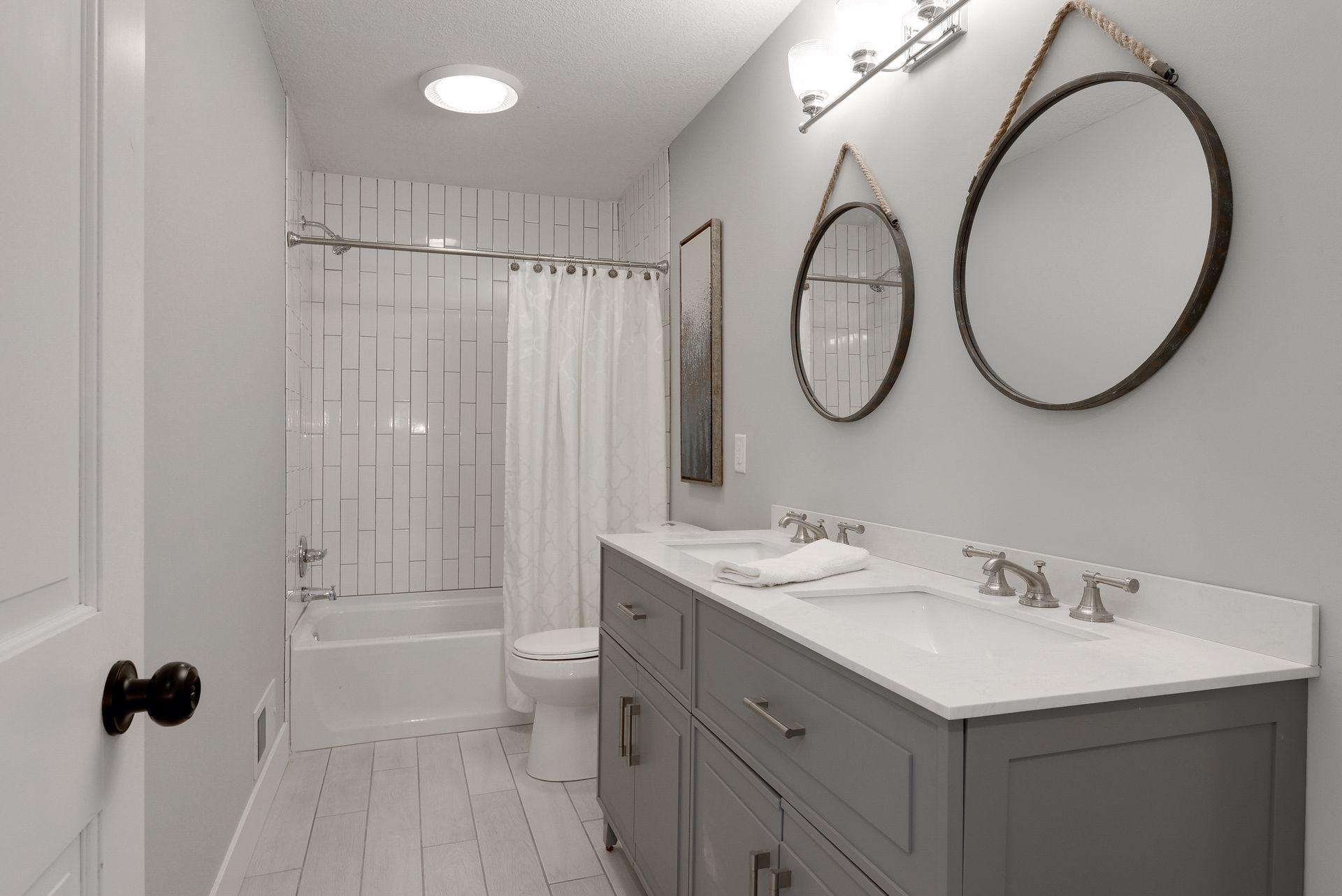 4823 Island View Drive Mound, MN 55364 - Photo 36 of 46