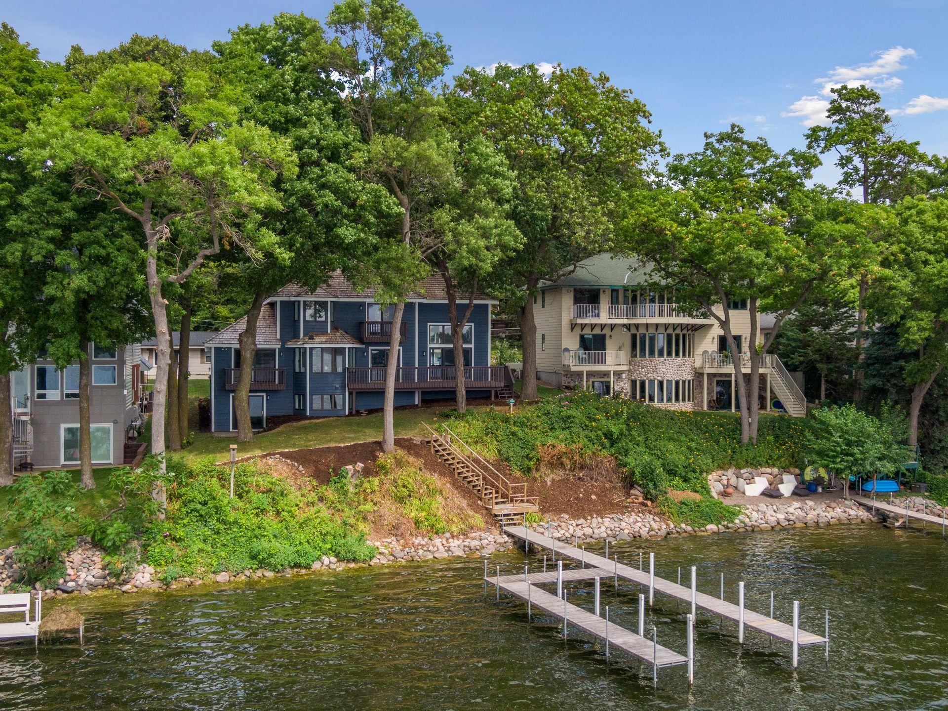 4823 Island View Drive Mound, MN 55364 - Photo 5 of 46