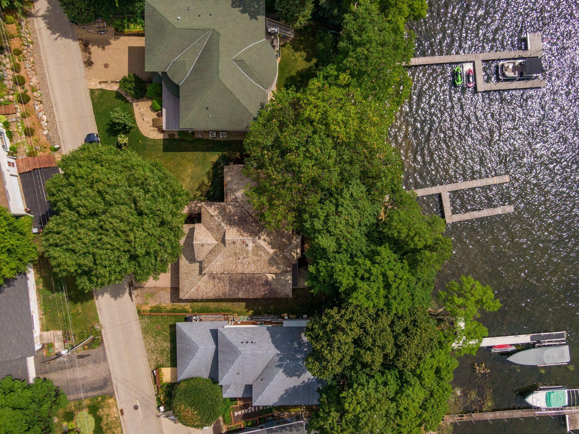 4823 Island View Drive Mound, MN 55364 - Photo 7 of 46