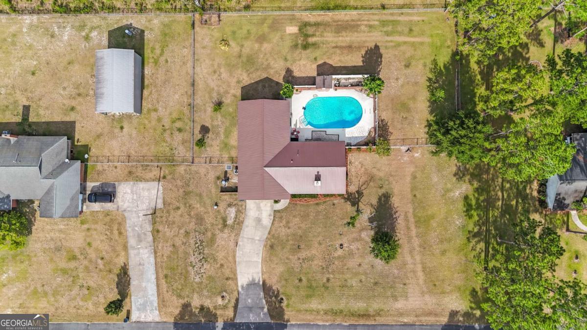 132 Pleasant Way Jesup, GA 31545 - Photo 42 of 47