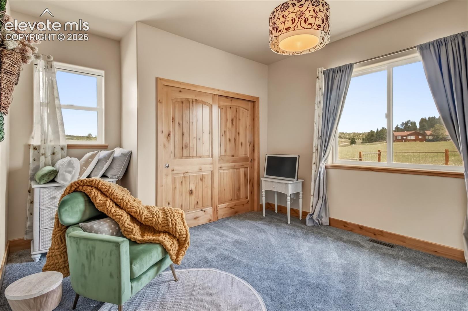 378 High Pasture Road Florissant, CO 80816 - Photo 26 of 39 Gallery Image 26