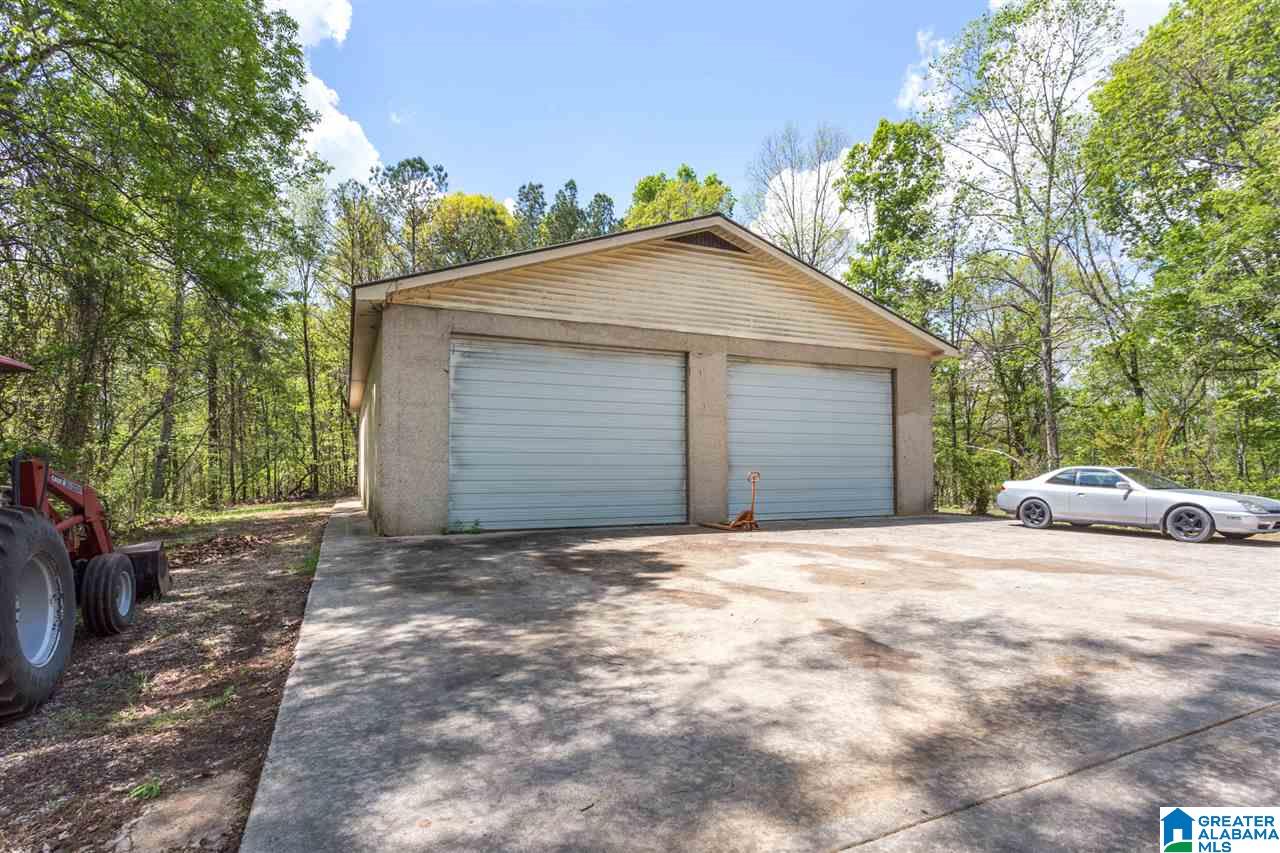 313 Rodgers Road Moody, AL 35004 - Photo 39 of 42