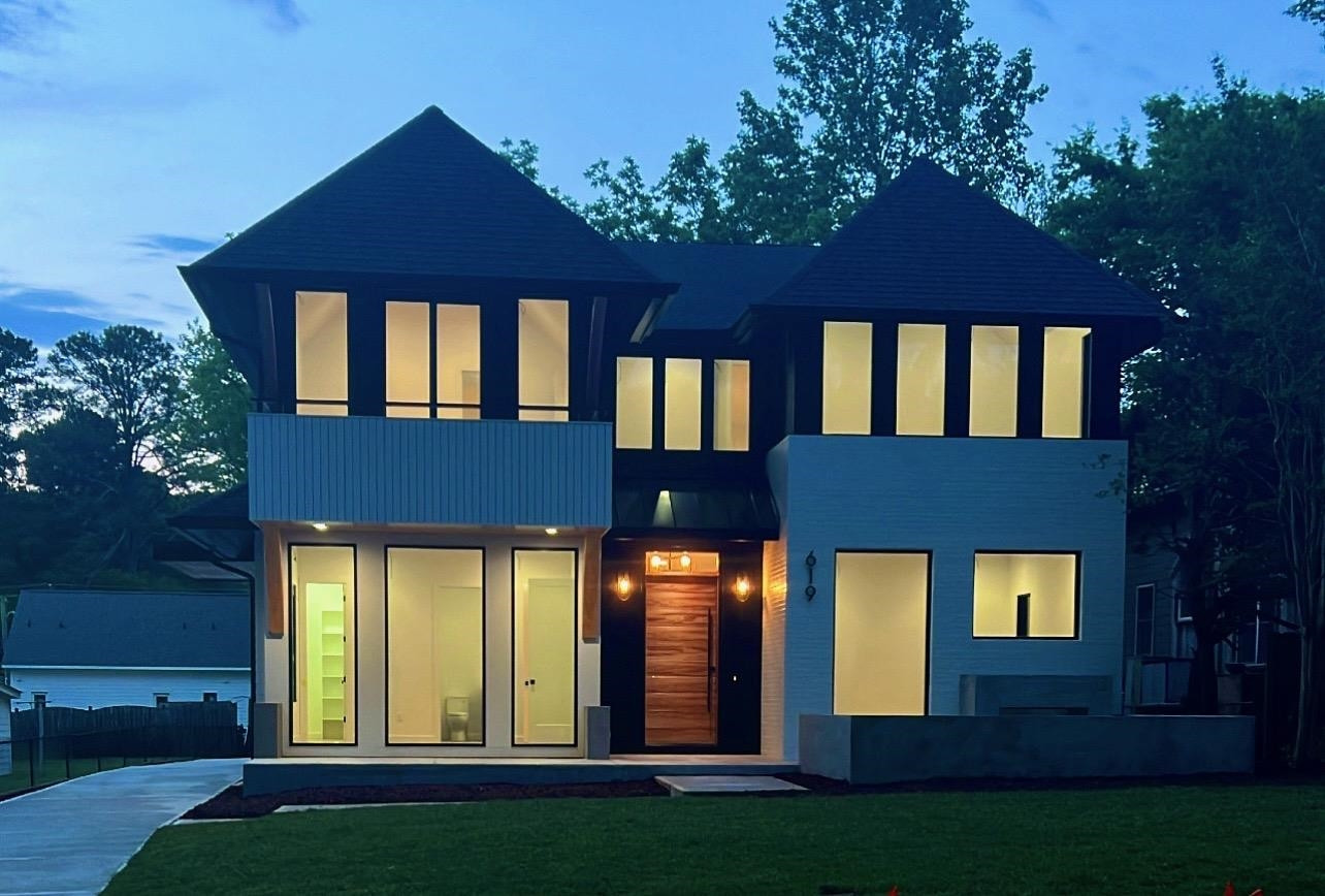 619 Monroe Drive Raleigh, NC 27604 - Photo 3 of 16 Photo 3