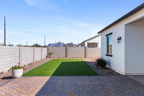 $475,000 | 10530 East Baltimore Street, Apache Junction, AZ 85120