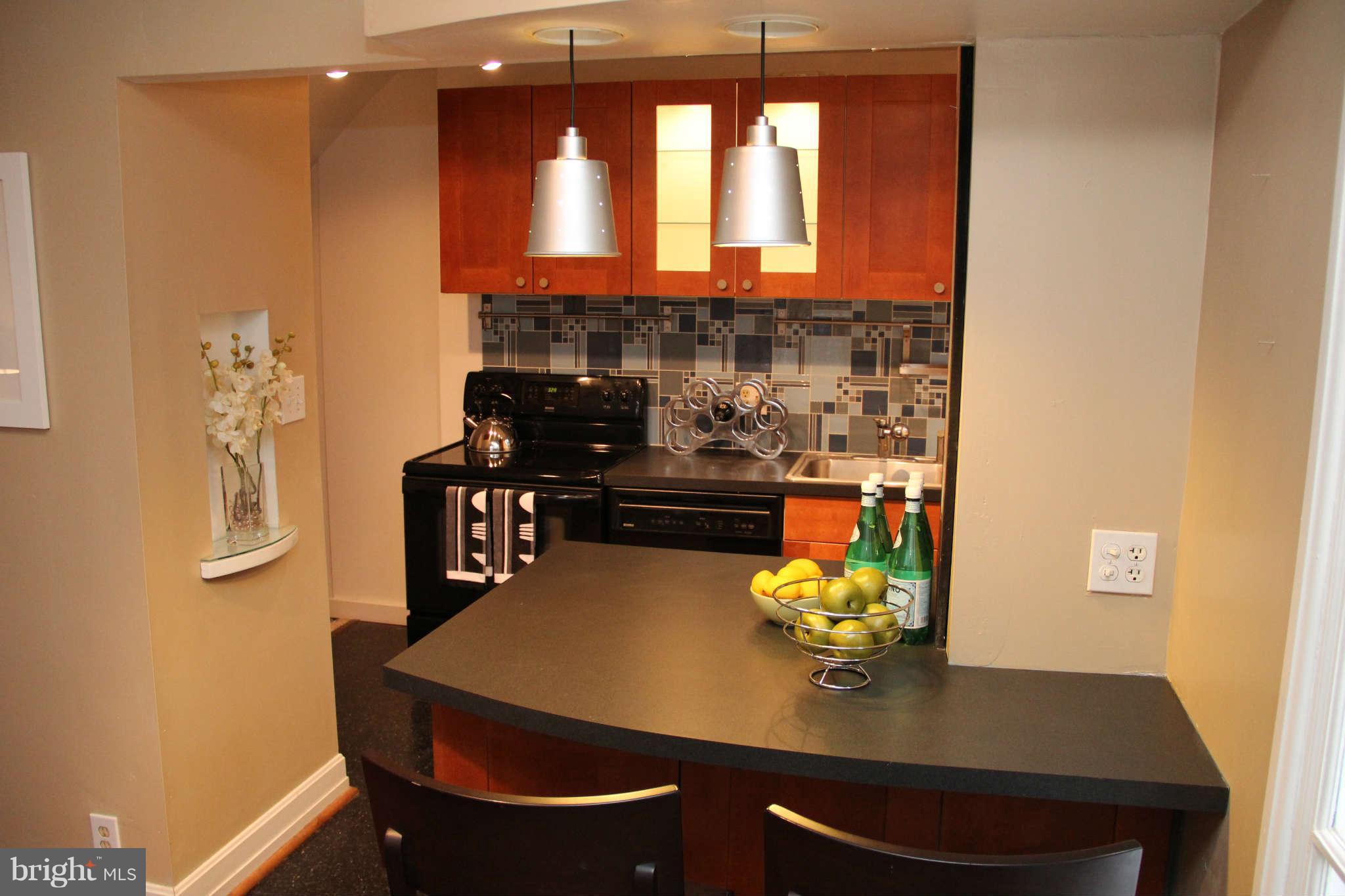 4823 27th Road South, Unit 2501 Arlington, VA 22206 - Photo 11 of 30 Kitchen