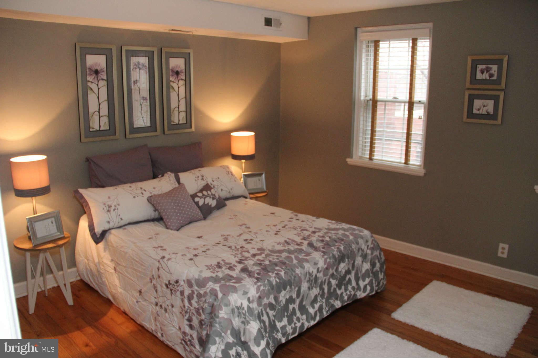 4823 27th Road South, Unit 2501 Arlington, VA 22206 - Photo 17 of 30 Bedroom (Master)