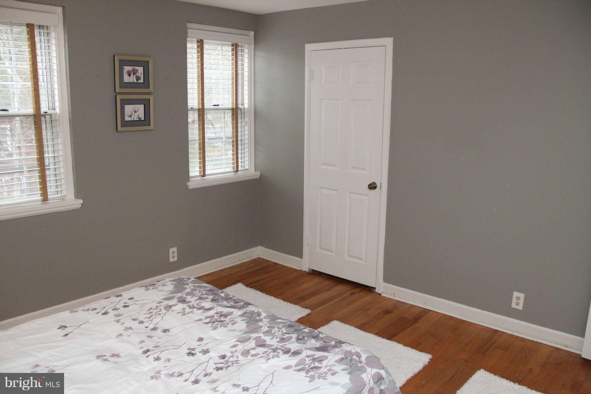 4823 27th Road South, Unit 2501 Arlington, VA 22206 - Photo 18 of 30 Bedroom (Master)