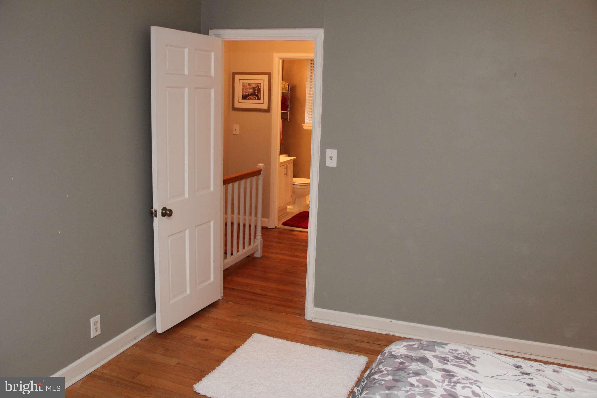4823 27th Road South, Unit 2501 Arlington, VA 22206 - Photo 19 of 30 Bedroom (Master)
