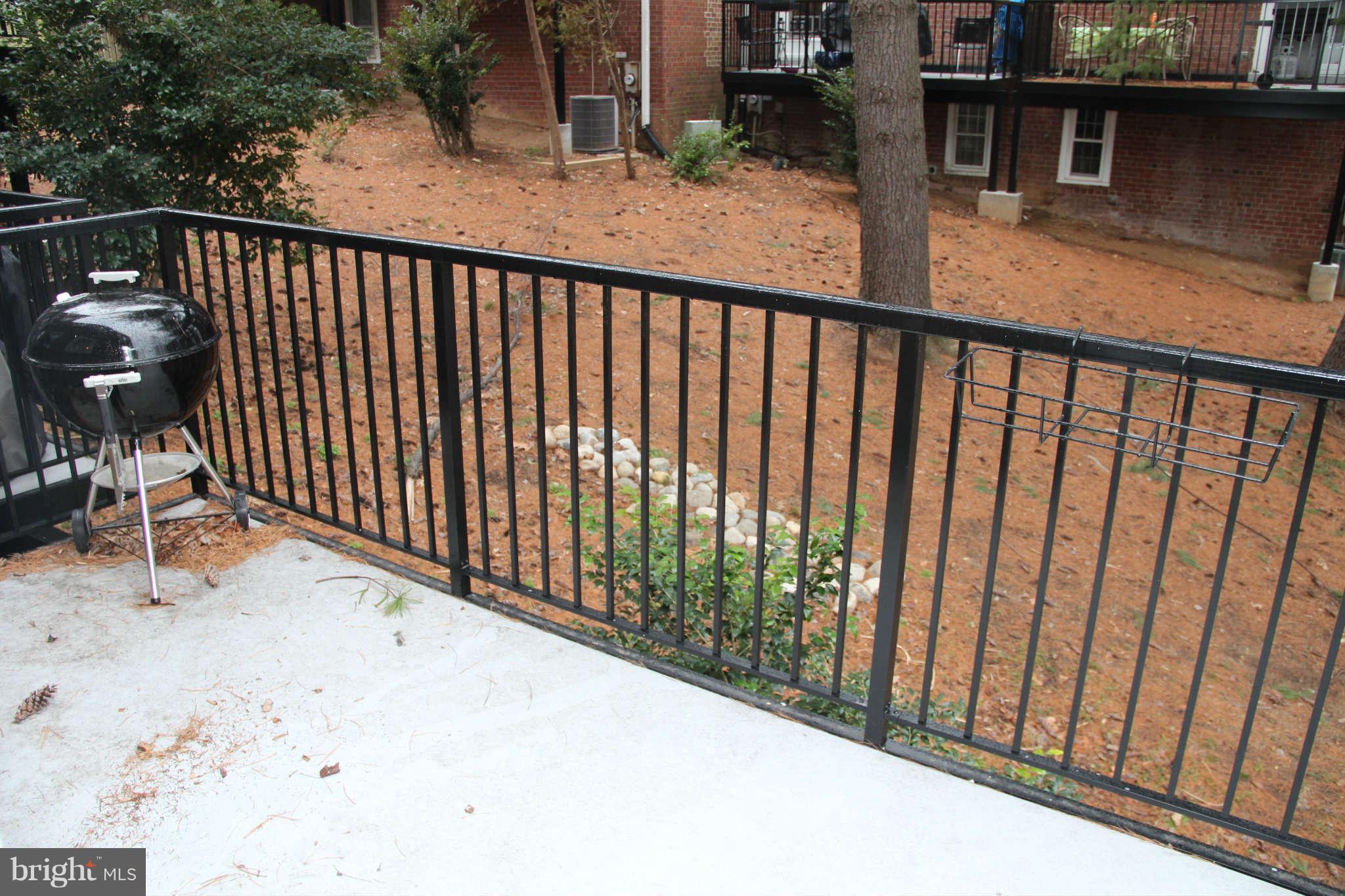 4823 27th Road South, Unit 2501 Arlington, VA 22206 - Photo 30 of 30 Exterior (Rear)