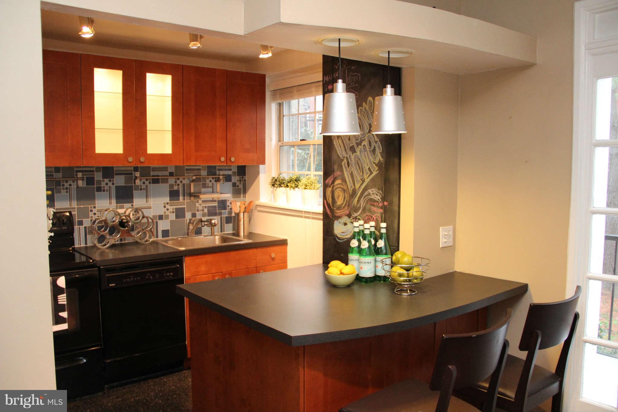 4823 27th Road South, Unit 2501 Arlington, VA 22206 - Photo 10 of 30 Kitchen