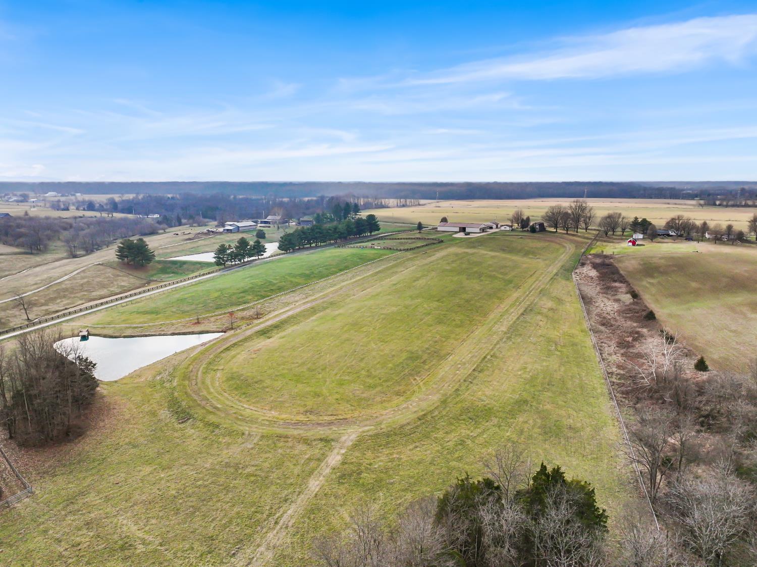 27802 Legion Road Sunman, IN 47041 - Photo 42 of 47