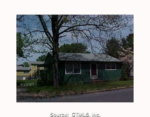220 Russell Street Middletown, CT 06457 - Photo 1 of 1 a black and white photo of a house