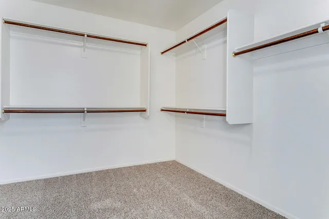 a view of small space