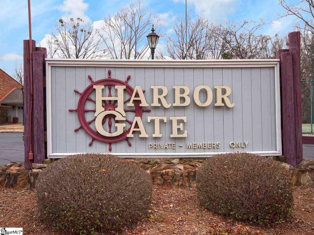 18 Harbor Gate Anderson, SC 29625 - Photo 34 of 34 Gallery Image 34