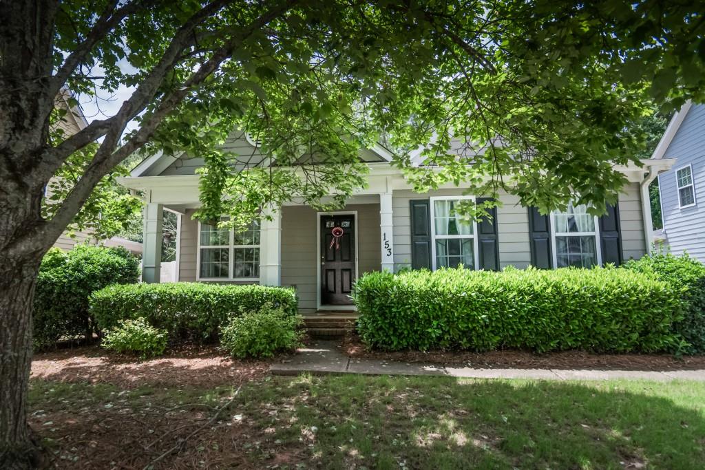 153 Alice Walker Drive Athens, GA 30607 - Photo 2 of 35