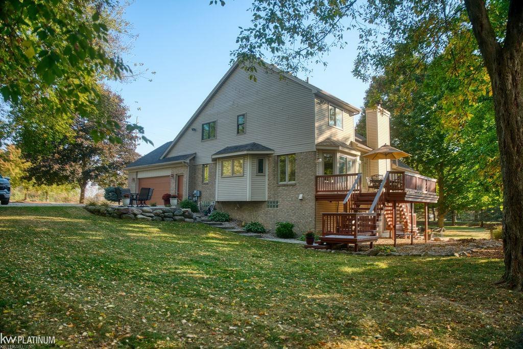 19070 33 Mile Road Armada, MI 48005 - Photo 3 of 27