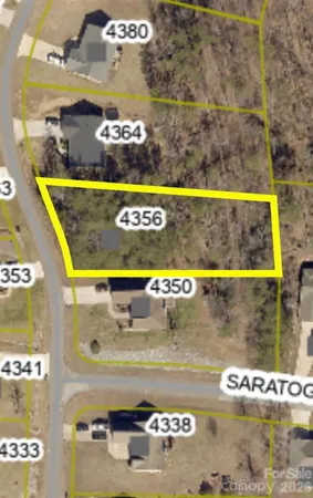 $36,000 | 4356 Belmont Drive, Morganton, NC 28655