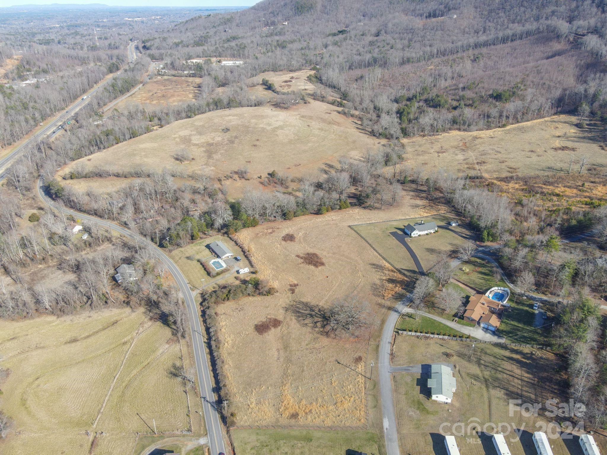 632 Drexel Road Valdese, NC 28690 - Photo 6 of 16